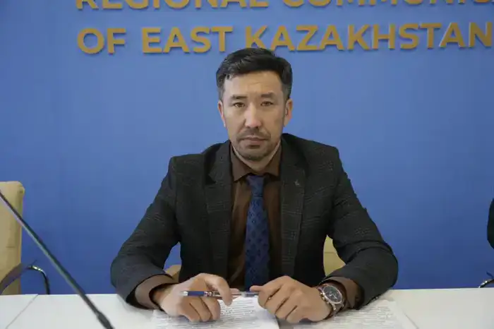 Осторожно, лес! Пожароопасный сезон стартует в ВКО!