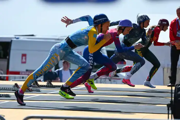 Пожарно-спасательный спорт в Казахстане: школа профессионализма и международного успеха (6)