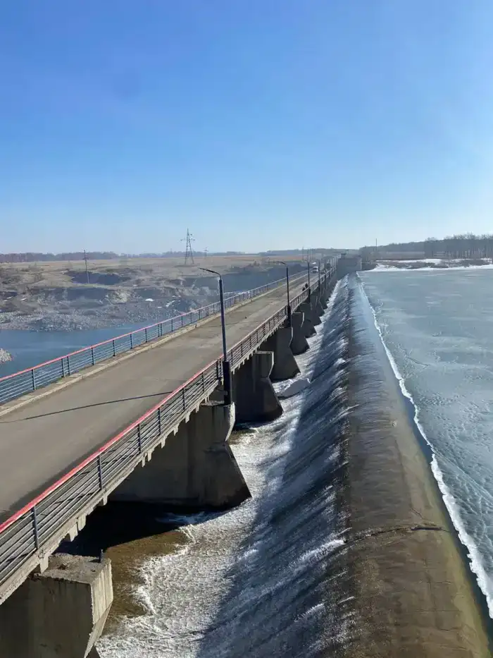 Водохранилища на страже: что скрывают их воды?