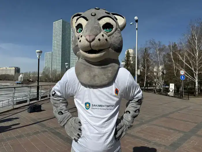 «Закон и порядок»: жителям столицы предложили сменить табачные изделия на спортинвентарь (6)