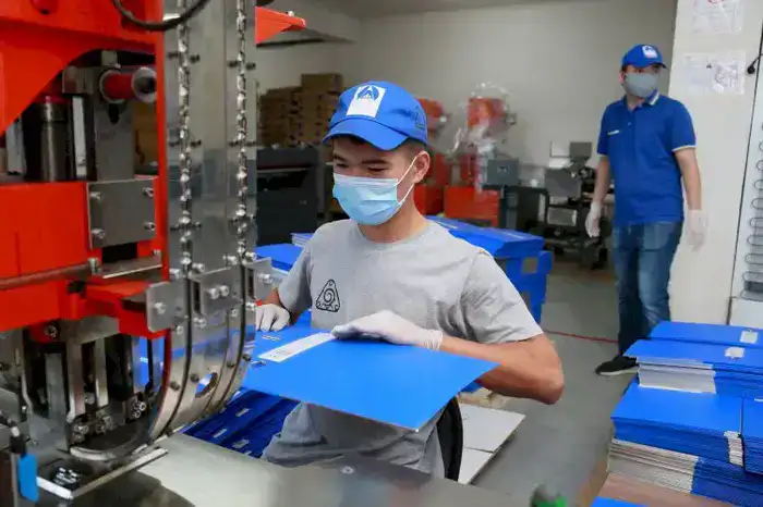 Цветы социальных инициатив: 36 проектов и 226 рабочих мест, распускающихся в Алматы