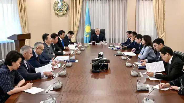 Интернет-платформы - налоговые агенты и поддержка села: итоги 10-го заседания Проектного офиса (5)