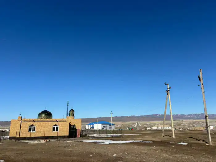 В ВКО ещё одно село присоединилось к движению «Трезвое село» (4)