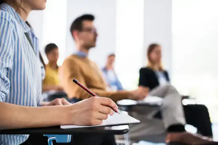 Более 22 тысяч человек прошли краткосрочное профессиональное обучение с начала 2026 года