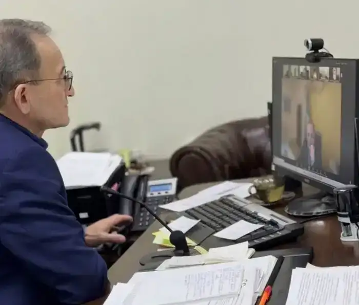 В Карагандинской области охват медстрахованием увеличился до 88,7% (2)