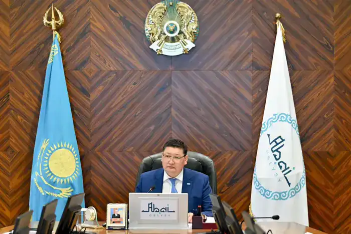 Состоялось заседание межведомственной комиссии по противодействию коррупции (8)