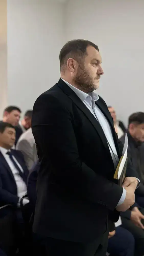 Состоялась рабочая поездка в РГКП «ПО Охотзоопром» (2)