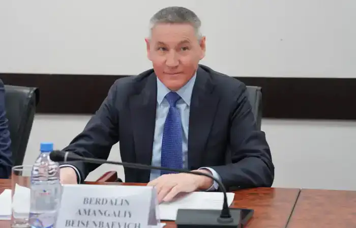 Казахстан и Бразилия: союз для аграрных высот!