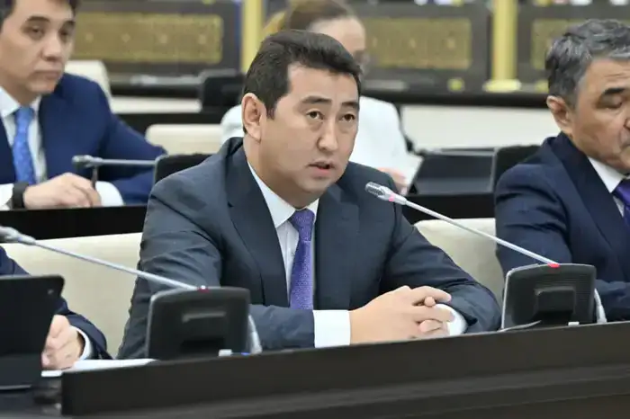 МСХ РК продолжает цифровую трансформацию АПК (2)