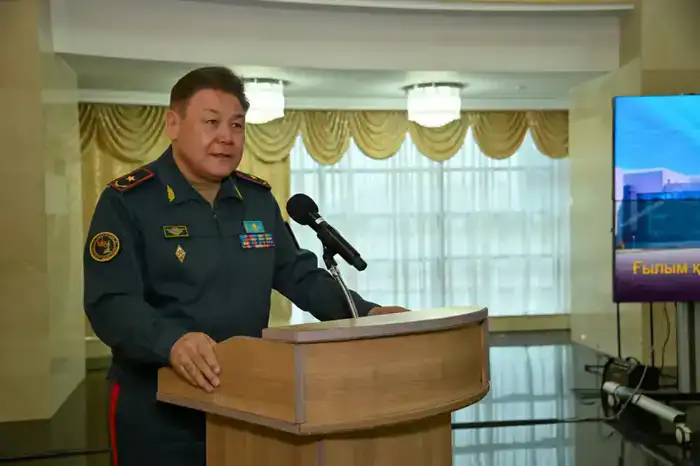 22 проекта на 1,9 млрд тенге: Национальный университет обороны усиливает научный потенциал армии (2)