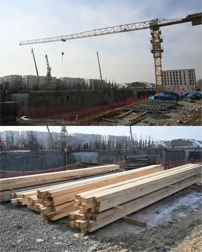 Развитие социальной инфраструктуры Алмалинского района Алматы: новые школы, детские сады и медицинские учреждения для улучшения качества жизни