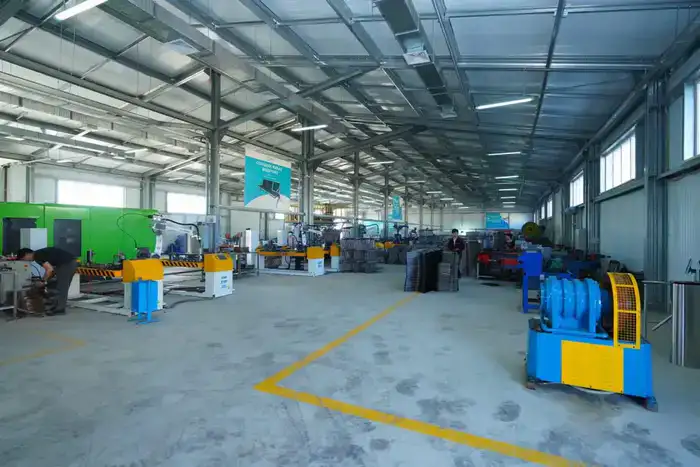 ОПЫТ СОЗДАНИЯ МАЛЫХ ИНДУСТРИАЛЬНЫХ ПАРКОВ ТУРКЕСТАНСКОЙ ОБЛАСТИ БУДЕТ ВНЕДРЕН В ДРУГИХ РЕГИОНАХ (9)