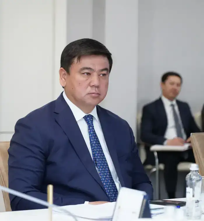 В ТУРКЕСТАНСКОЙ ОБЛАСТИ ПРОДОЛЖАЕТСЯ БОРЬБА С НЕЗАКОННЫМ НЕДРОПОЛЬЗОВАНИЕМ (3)