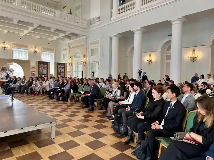 Казахстанские реставраторы приняли участие в международном семинаре (2)