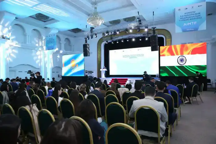 Алматы укрепляет позиции центра медицинского туризма Центральной Азии (6)