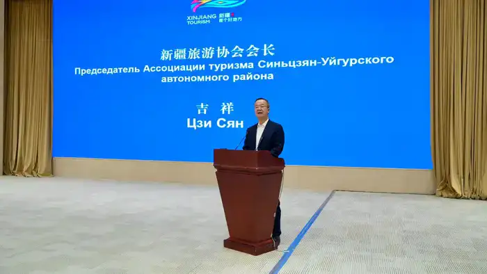 Сотрудничество между Восточным Казахстаном и Китаем будет укрепляться (4)