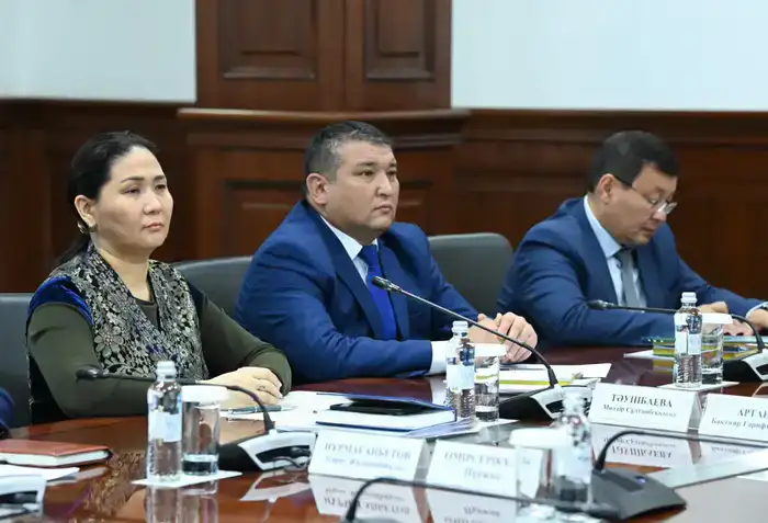 «Таза Қазақстан»: для жителей и туристов создана комфортная среда (3)