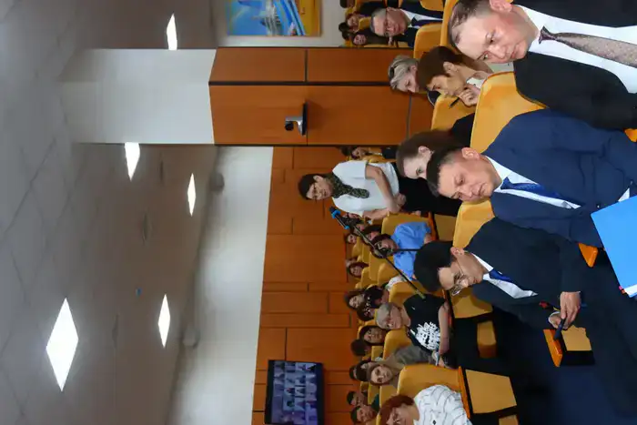 Встреча Председателя КГД с населением в г. Костанай (5)