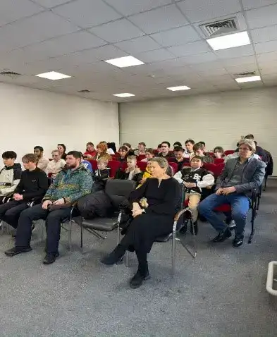 «Спорт саласындағы мамандарға арналған ақпараттық-түсіндіру жұмыстары өткізілді» (3)