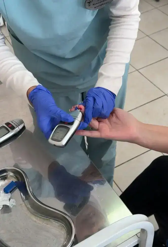 Врачи Алматы напоминают о важности скрининговых обследований для раннего выявления заболеваний