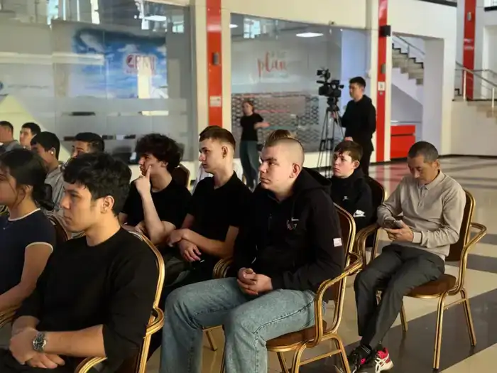 31 марта состоится вечер документального кино «Eco Cinema Night» с обсуждением экологических инициатив