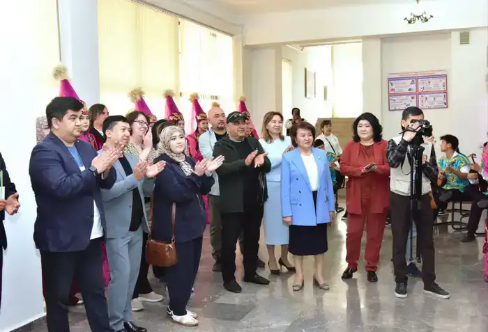 В УНИВЕРСИТЕТЕ ДУЛАТИ РЕАЛИЗУЕТСЯ ПРОЕКТ TEX4FUTURE (5)