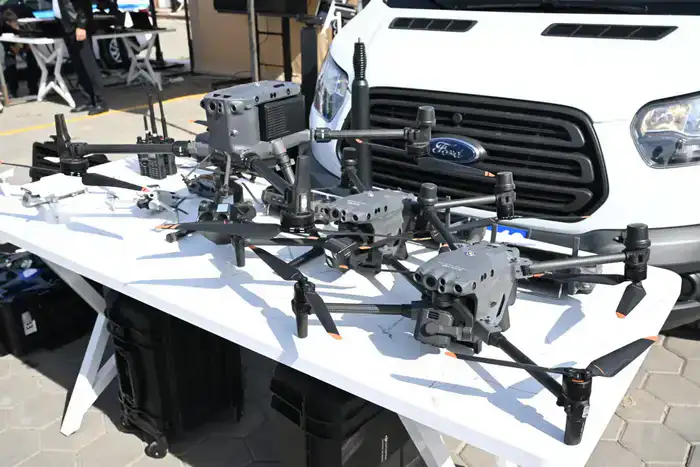 Туризм на озере Алаколь: санитарная чистота на берегу и безопасность отдыхающих под строгим контролем (4)