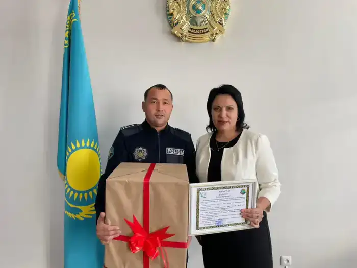 Диалог как щит: защита от радикальных идей в Денисовском районе