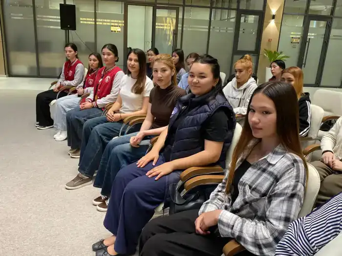 Единство в многообразии: как различия сближают?