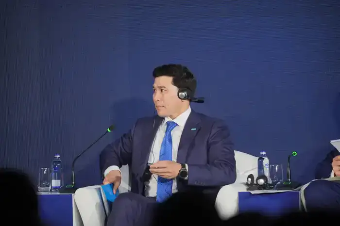 Этноспорт в Анталье: Казахстан на мировой арене!