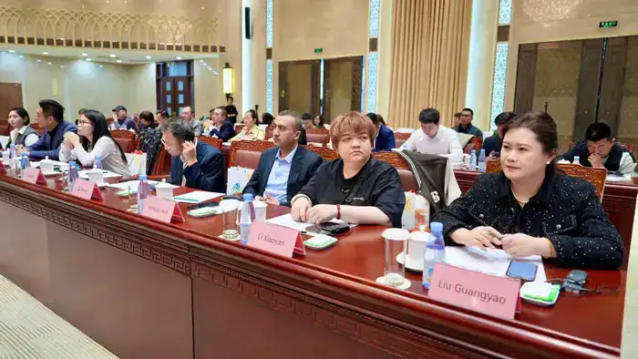 Сотрудничество между Восточным Казахстаном и Китаем будет укрепляться (8)