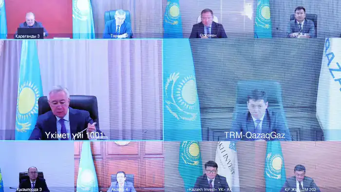 Рост обрабатывающей промышленности в I квартале 2026 года ожидается на уровне 6% (3)