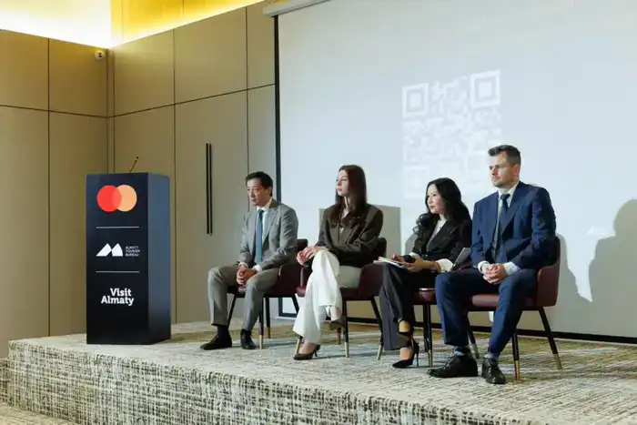 Событийный туризм становится драйвером интереса к Алматы – данные Mastercard (5)
