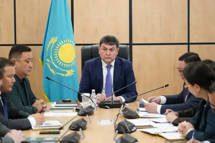 ТУРКЕСТАН: КАКИЕ ШАГИ ПРЕДПРИНИМАЮТСЯ ДЛЯ ИЗБАВЛЕНИЯ ОТ ЗАВИСИМОСТИ ОТ ПОСОБИЙ? (2)