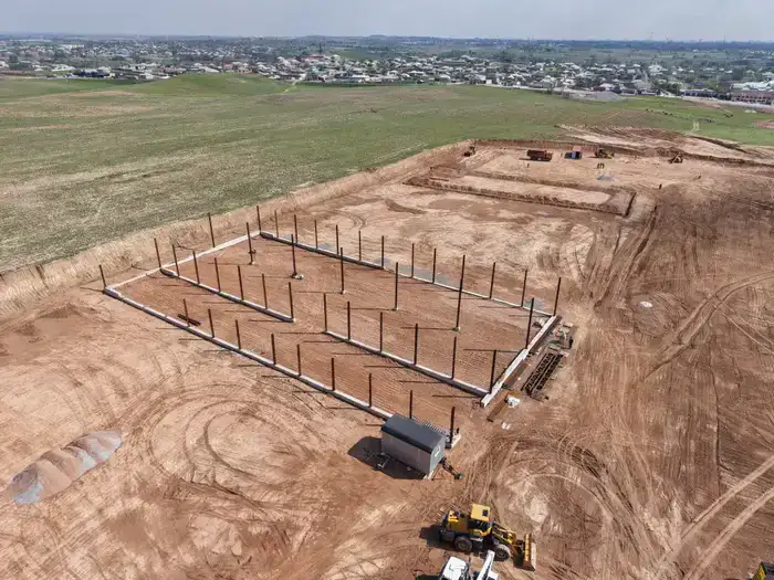 Создание индустриального парка в Сарыагаше: новые рабочие места и экономический рост региона