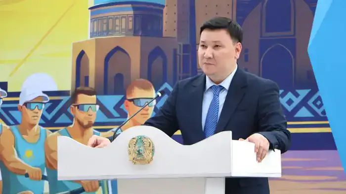 Казахстанский чемпионат по академической гребле: старт на пути к Кубку Азии