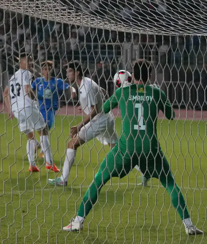 В ТУРКЕСТАНЕ НАЧАЛСЯ ЭТАП МОДЕРНИЗАЦИИ И РАЗВИТИЯ КОМАНДЫ «ТУРАН» (7)