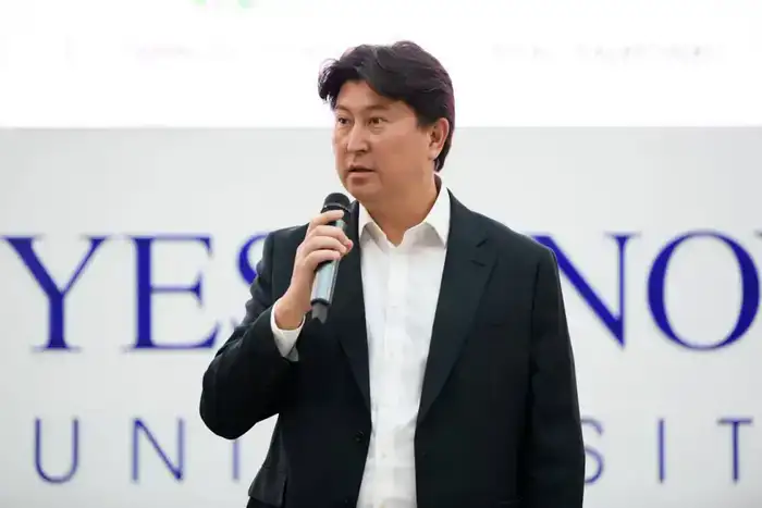 Молодые ученые Центральной Азии представляют инновационные идеи на международном хакатоне в Yessenov University