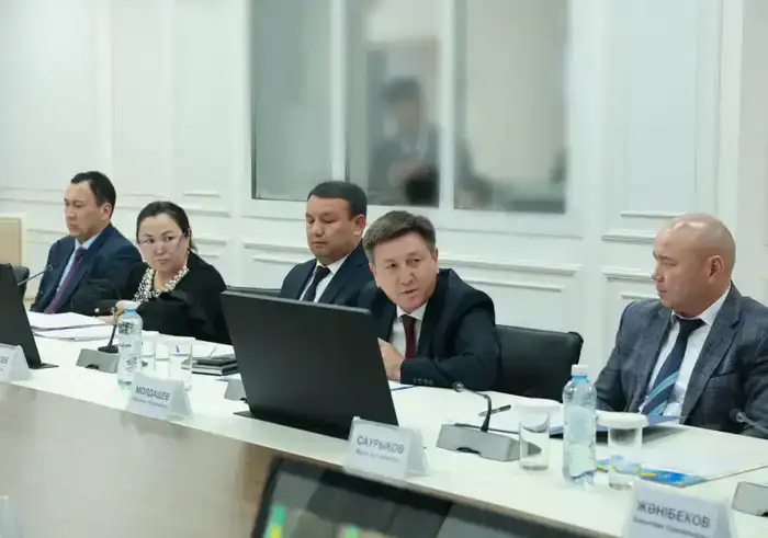 Ербол Карашукеев поручил усилить подготовку к паводковому периоду (2)