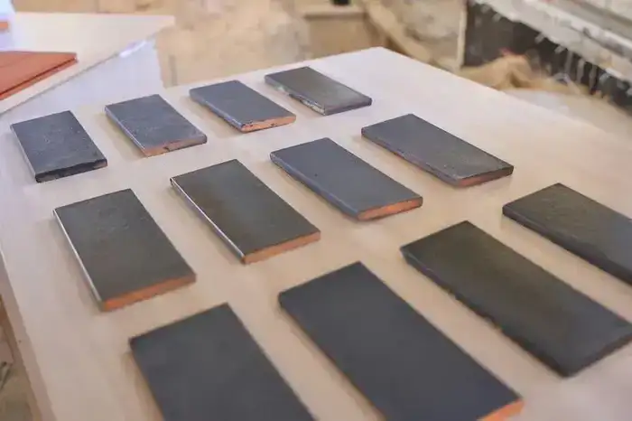 В Караганде строится завод по производству керамических изделий (5)