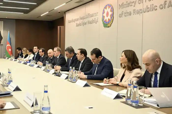 Казахстан и Азербайджан выходят на новый уровень стратегического партнерства (3)