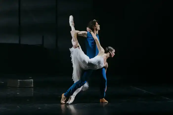 Танцы на грани: Эйфман в Астане удивляет! Шымкенте