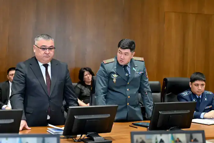 В области Абай обсудили подготовку к туристическому сезону (10)