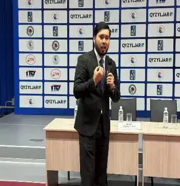 Семинар по профилактике терроризма для представителей спортивной сферы провели в Петропавловске (2)