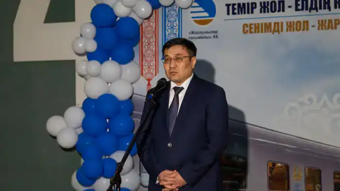 Модернизация вагонов поезда Астана – Омск: шаг к улучшению качества пассажирских перевозок в Казахстане