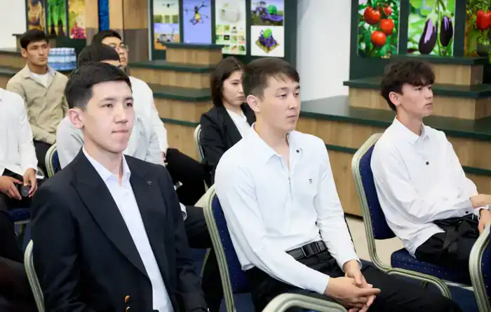 ВНЕДРЕНИЕ ИНТЕГРИРОВАННОЙ СИСТЕМЫ УПРАВЛЕНИЯ ВОДНЫМИ РЕСУРСАМИ НА ОСНОВЕ ИСКУССТВЕННОГО ИНТЕЛЛЕКТА DEEPBAS (6)