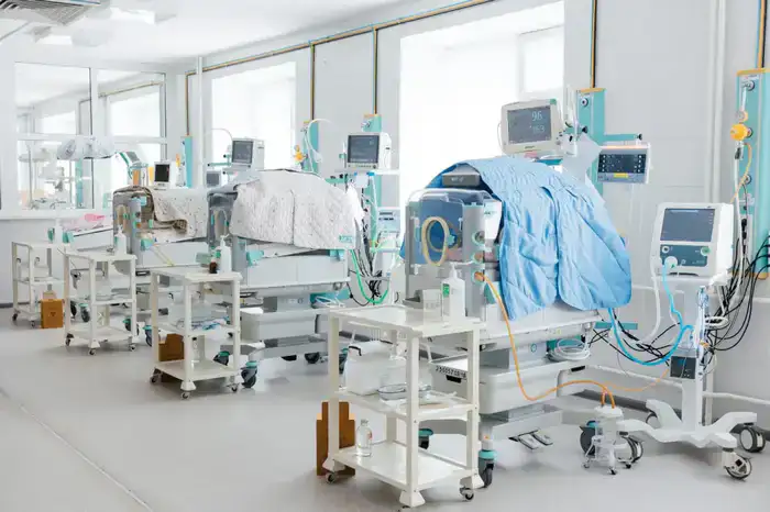 Строительство 14 амбулаторий в Атырауской области для улучшения медицинской инфраструктуры