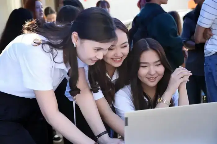 Свыше 3 тысяч человек охватили мероприятия в комьюнити-центрах в рамках года «Алматы – молодежная столица Тюркского мира» (4)