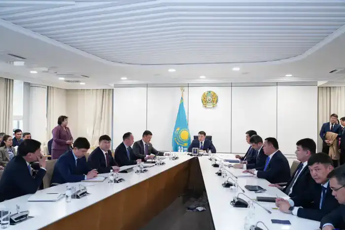 ТУРКЕСТАН: Гульжан Мамыткызы Курманбекова Завершила Службу в Государственных Органах