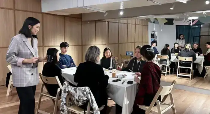 Участие свыше 3 тысяч молодых людей в мероприятиях комьюнити-центров способствует развитию молодежной активности в Алматы Шымкенте